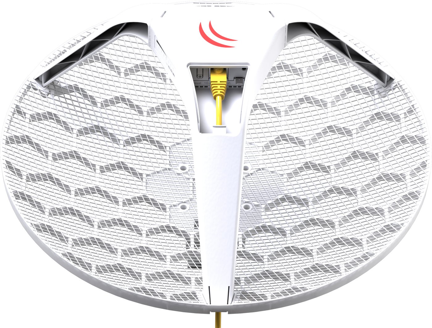 

Радиомост Mikrotik LHG 5 3-Pack [RBLHG-5nD-3]