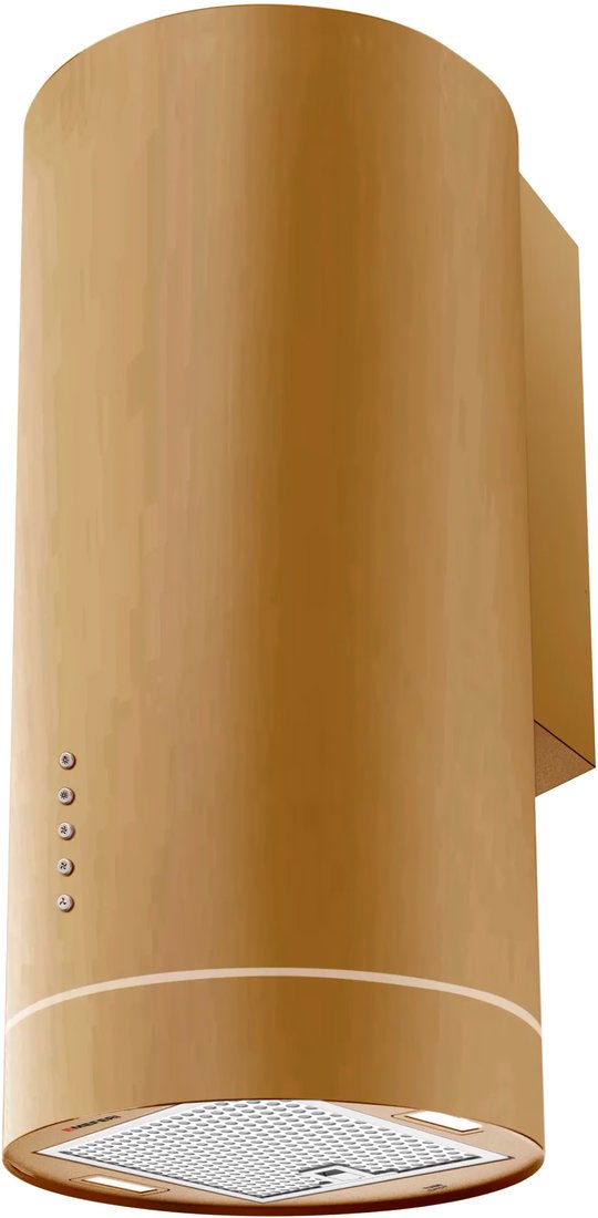 

Кухонная вытяжка Meferi TUBE35GOLD Comfort