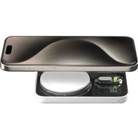 Внешний аккумулятор Momax 1-Power Flow Pro MagSafe IP125 5000mAh в Бресте