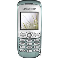 Телефон Sony Ericsson J210i
