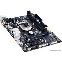 Материнская плата Gigabyte GA-B85M-D2V (rev. 2.0)