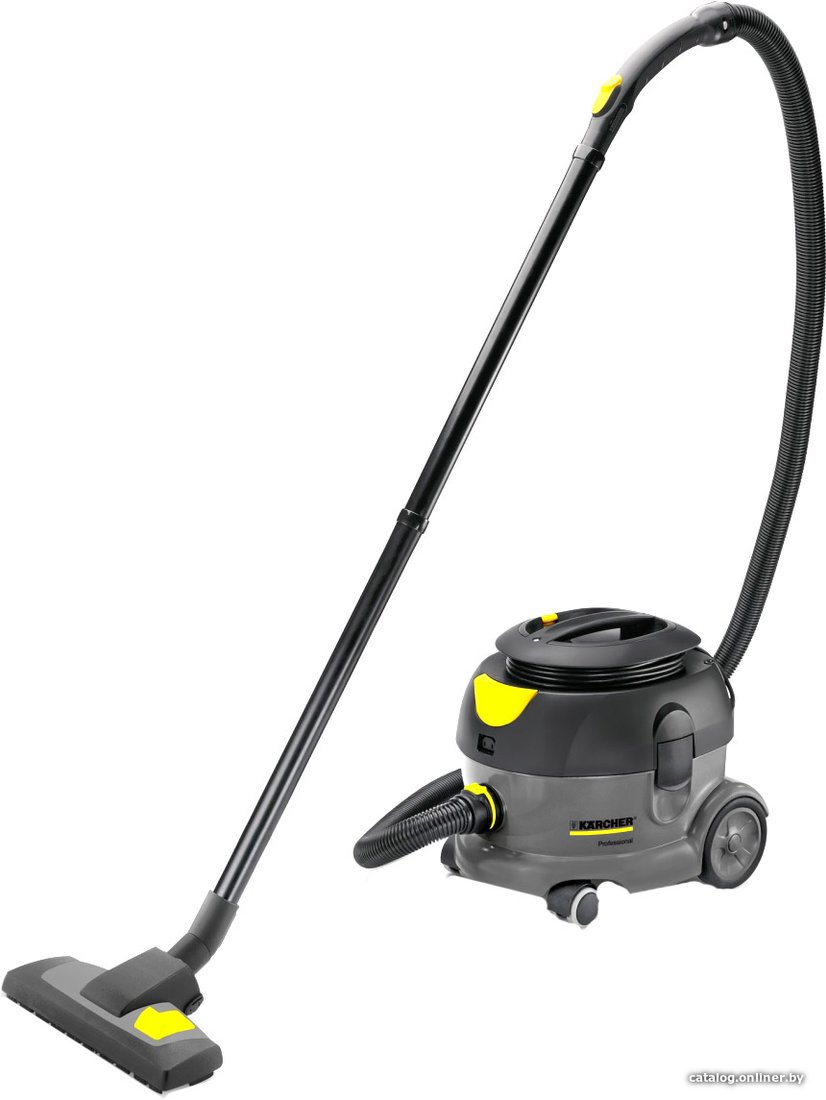Пылесос Karcher T 12/1 [1.355-100.0]