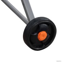 Бетономешалка Spec X-120