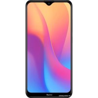 Смартфон Xiaomi Redmi 8A 2GB/32GB международная версия (черный)