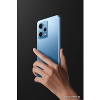 Телефон Xiaomi Redmi Note 12 Pro 5G 8GB/128GB международная версия (голубой) в Могилеве
