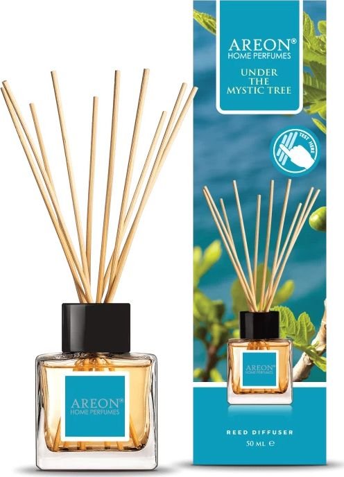 

Аромадиффузор Areon Home Under the Mystic Tree (50 мл)