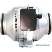 Осевой вентилятор Soler&Palau Jetline-200 5145896000