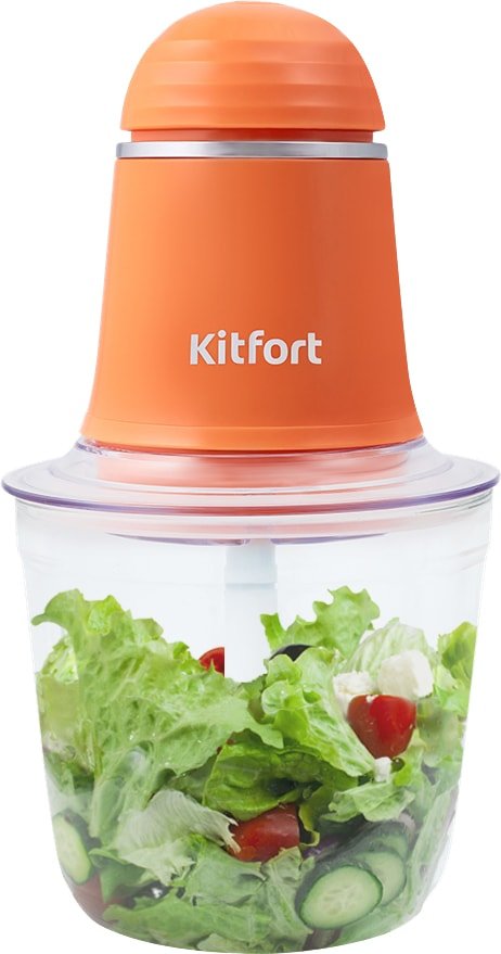 

Чоппер Kitfort KT-3016-4