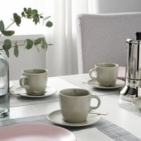 Сервиз Ikea Фэргклар 704.781.59