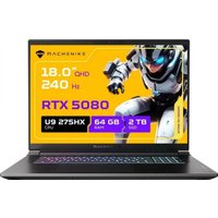 Игровой ноутбук Machenike L18 Pro Mars Max JJ00GF00HRU