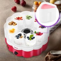 Йогуртница Kitfort KT-6395