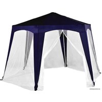 Тент-шатер Green Glade Садовый тент 1006 (10061) 3.46x3.46 м