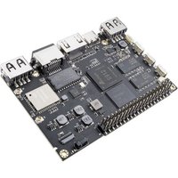 Одноплатный компьютер Khadas VIM2 Basic KVIM2-B-002