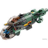 Конструктор LEGO Avatar 75577 Субмарина Мако