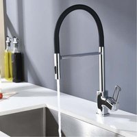 Смеситель Ganzer GZ12127