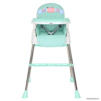 Высокий стульчик Pituso Bonito 3 в 1 (зеленый)