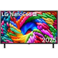 Телевизор LG Nanocell AI NANO90 43NANO90A6B