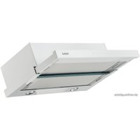 Кухонная вытяжка Exiteq Retracta 602 TC White