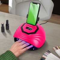 УФ-лампа Kitfort KT-3178