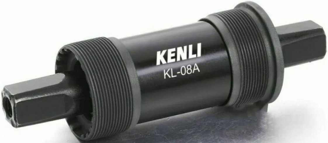 

Каретка Kenli KL-08A-116 73/116 мм