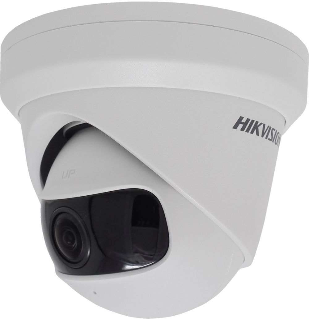 

IP-камера Hikvision DS-2CD2345G0P-I