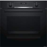Электрический духовой шкаф Bosch HBG537NB0R
