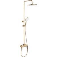 Душевая система  Rea Avalon REA-P2400