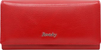 Кошелек Cedar Rovicky RPX-20-ML (красный)