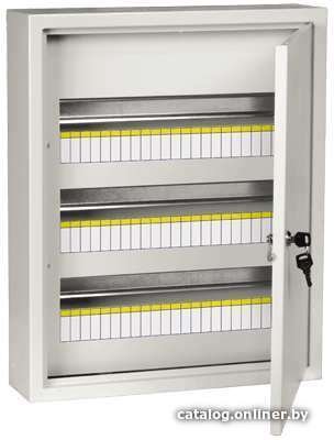 Корпус металлический IEK MKM14-N-54-31-Z