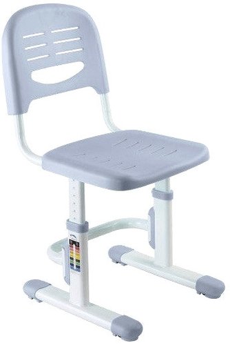 Ученический стул Fun Desk SST3 (серый)