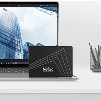 SSD Netac 530S 2TB NT01N530S-2T0-S3K