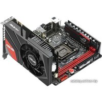 Видеокарта ASUS Radeon R7 360 2GB GDDR5 [MINI-R7360-2G]