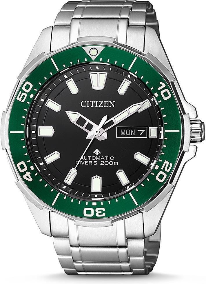 

Наручные часы Citizen NY0071-81EE