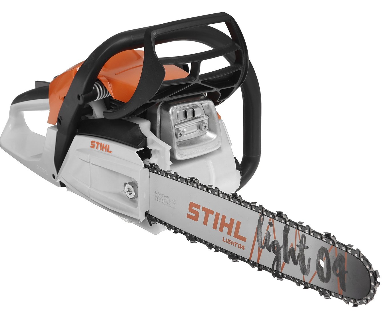 

Бензопила STIHL MS 172 16