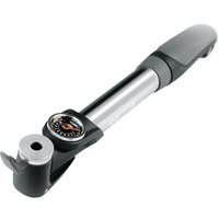 Насос ручной велосипедный SKS Injex Control 11211