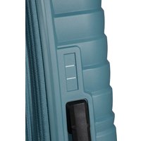 Чемодан American Tourister Flytwist Storm blue 67 см