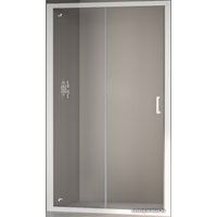 Душевая дверь RGW PA-14 W 41081418-14 170 (белый/прозрачное стекло) в Орше