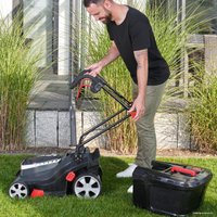 Газонокосилка AL-KO Easy 3.82 Li 113842 (с 2-мя АКБ)