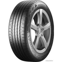 Летние шины Continental EcoContact 6 225/60R18 104V