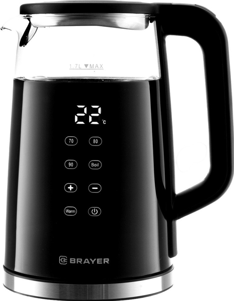 

Электрический чайник Brayer BR1037
