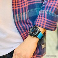 Наручные часы Casio G-Shock GA-2000-1A2