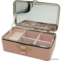 Шкатулка для украшений DomiNado 3818C-S