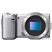 Беззеркальный фотоаппарат Sony NEX-5N Body