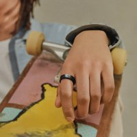  Samsung Galaxy Ring (черный, размер 13)