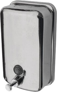 

Дозатор для жидкого мыла Solinne TM 801