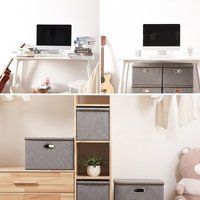 Коробка для хранения Sundays Home TBD0421420102A