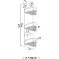  Ledeme Полка L3728-3