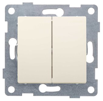 Выключатель Gusi Electric Ugra С11В2-003