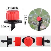 Система полива GreenLine G на 20 растений в Солигорске