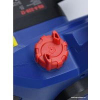 Аккумуляторная пила Витязь ПЦ-А-320-12 (с 2-мя АКБ, кейс)